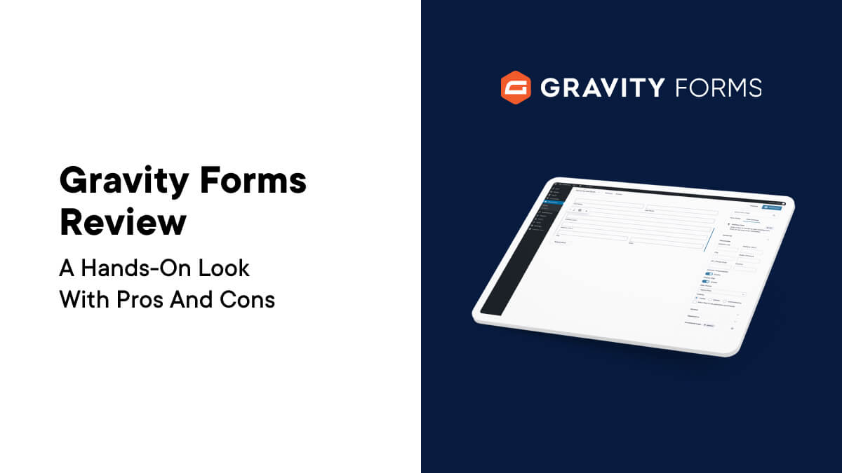 Gravity Forms